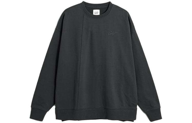 GAP Sweatshirts Unisex Crew Neck Moderate Other