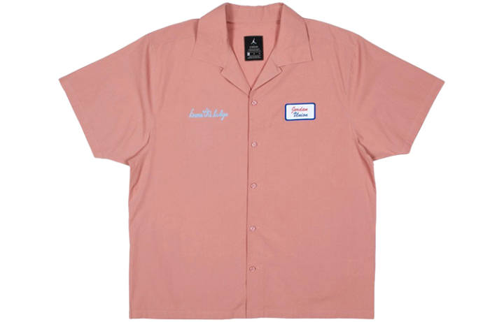 Jordan Jordan X Union Mechanic Shirt