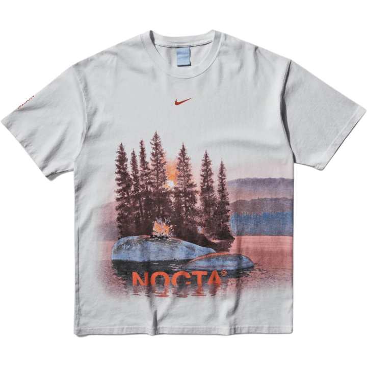 Nike Nike X Nocta Opal Reels Tee