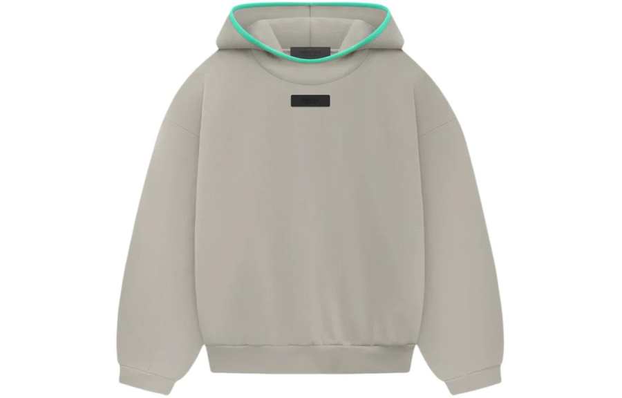 Fear Of God Essentials Hoodie