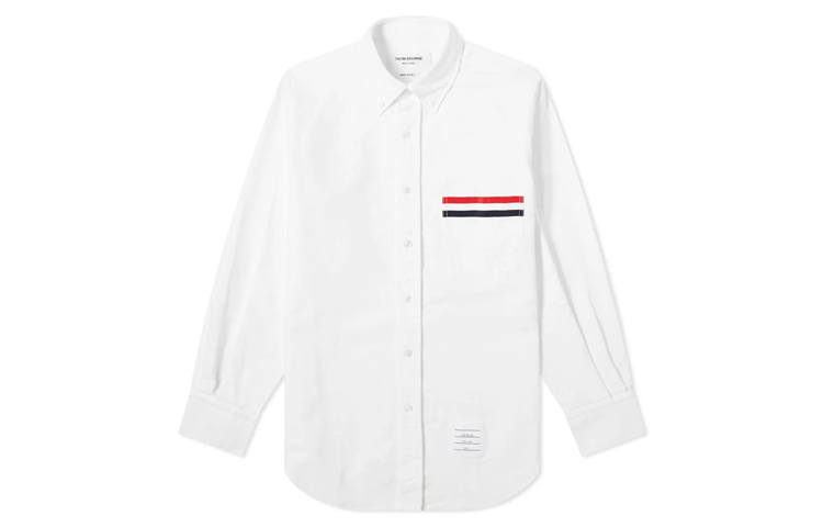 THOM BROWNE THOM BROWNE Shirts Men's Moderate