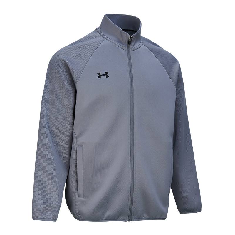 Under Armour Under Armour Jackets & Coats Unisex Gray