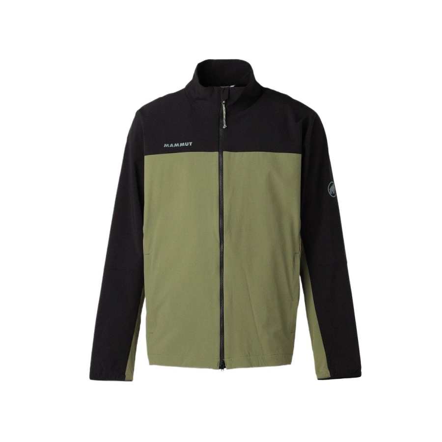 MAMMUT MAMMUT Comfort Soft Shell Jacket Men's