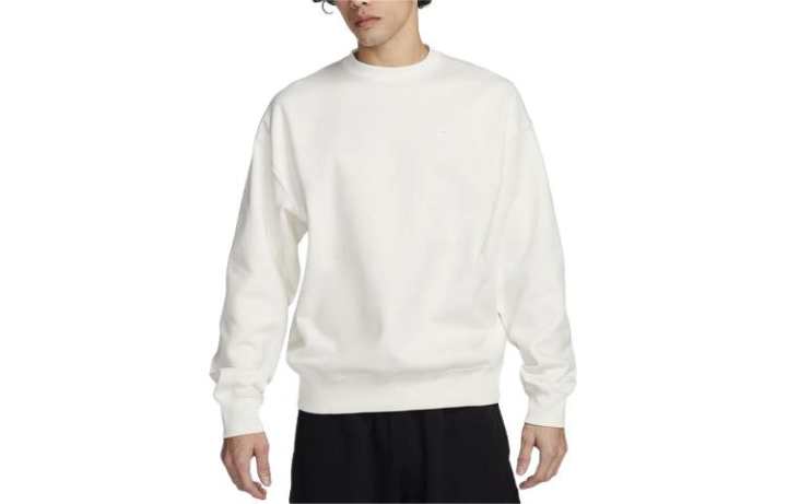 Nike Nike Solo Swoosh Men's Fleece Crew