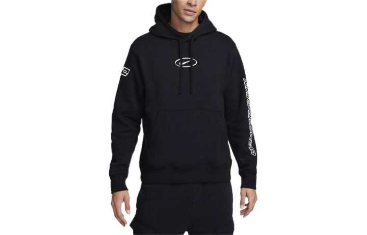 Nike Nike Sportswear Sweatshirt Men's Black