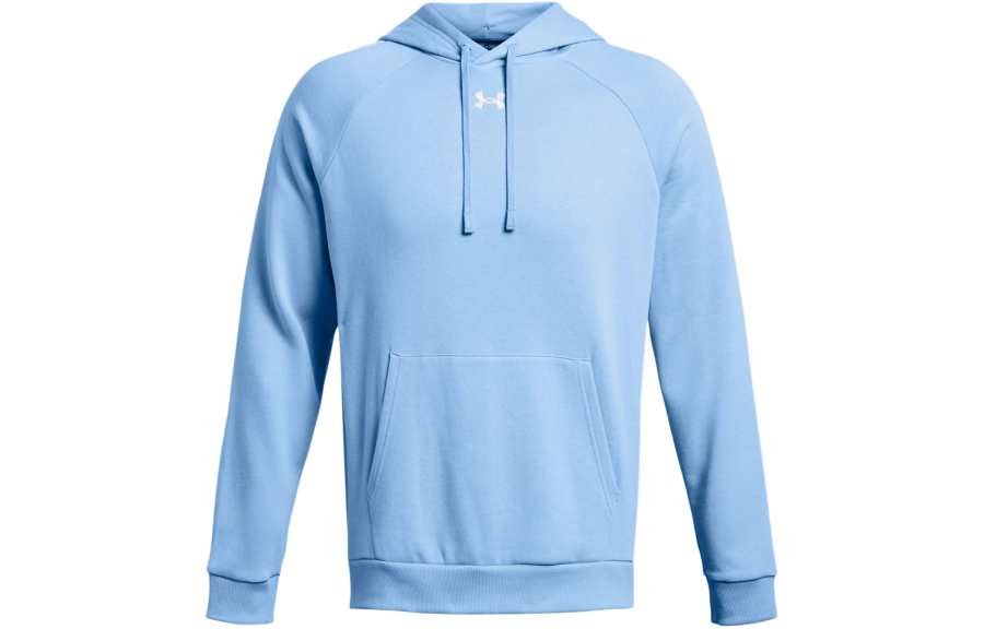 Under Armour Under Armour UA Rival Sweatshirt Men's Dark Sky Blue