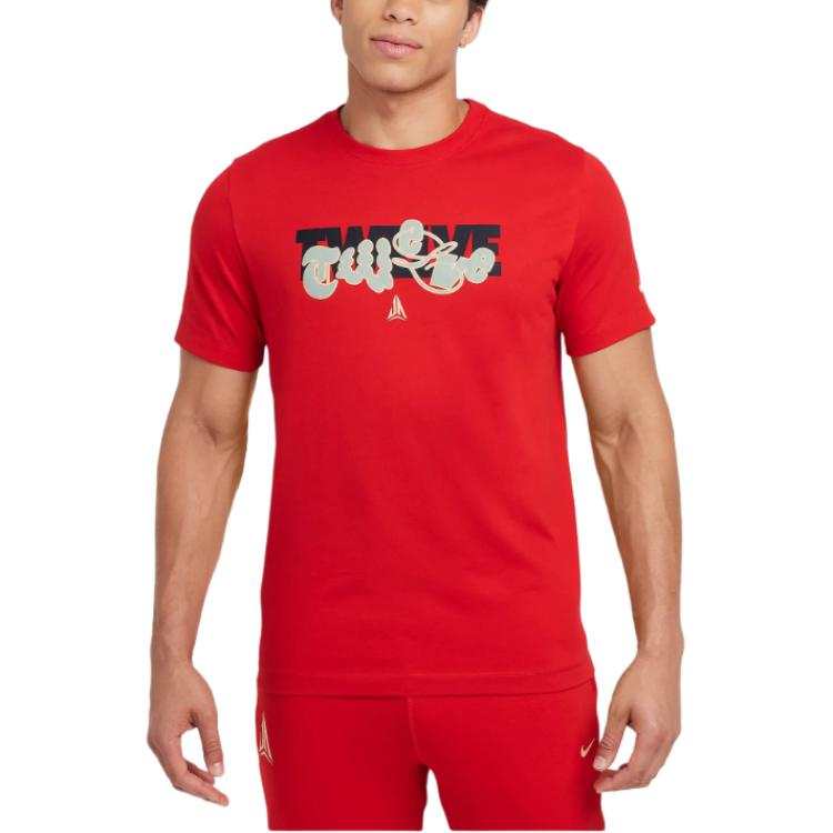 Nike Nike Ja Men's Nike Dri FIT Basketball T Shirt