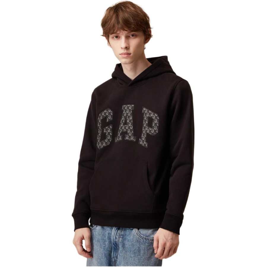 GAP Sweatshirts Unisex Hooded Moderate Other
