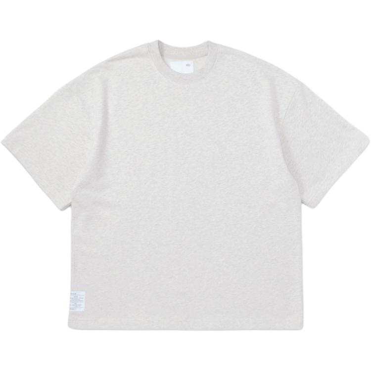 MADNESS T Shirts Men's Crew Neck Moderate Straight Fit
