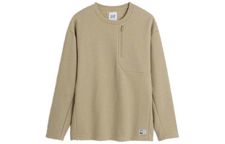GAP GAP Sweatshirts Men's Crew Neck Moderate Other