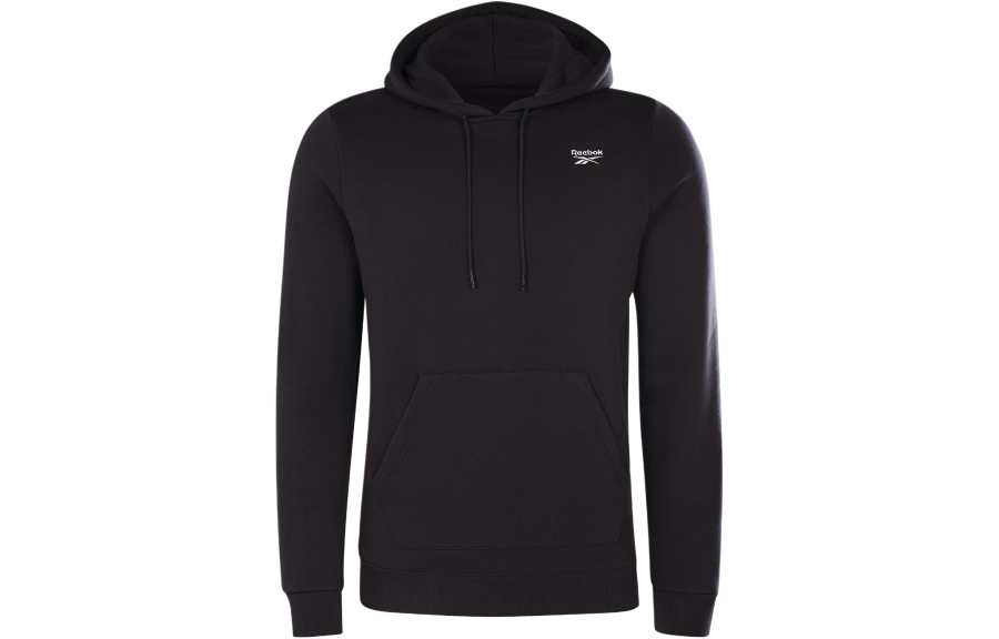 Reebok IDENTITY FLEECE OTH Sweatshirt Men's Black
