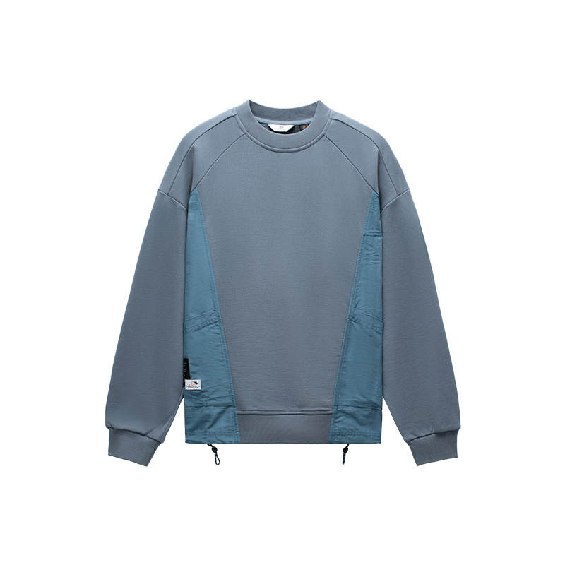 GOLDLION G+ Sweatshirts Unisex Crew Neck Moderate Heavyweight