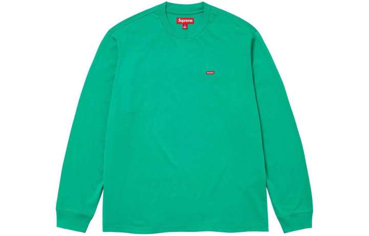 Supreme Supreme long-sleeve T-shirt