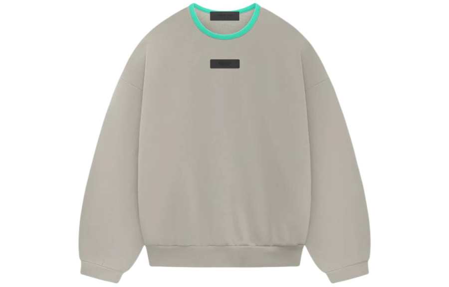 Fear Of God Essentials Crewneck Sweatshirt