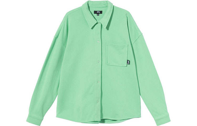 Stussy Stussy Huron Shirt