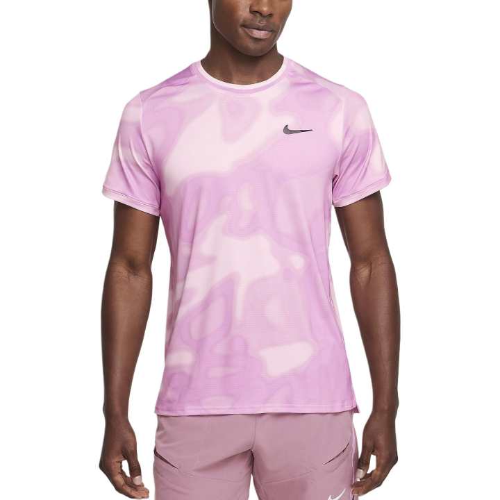 Nike Nike Court Advantage Men's Dri-FIT Tennis Top