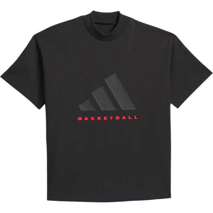 Adidas Adidas Free Shipping With AdiClub Adidas Basketball Tee