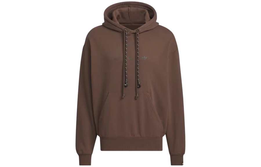 Adidas Originals Adidas X Song For The Mute Hoodie