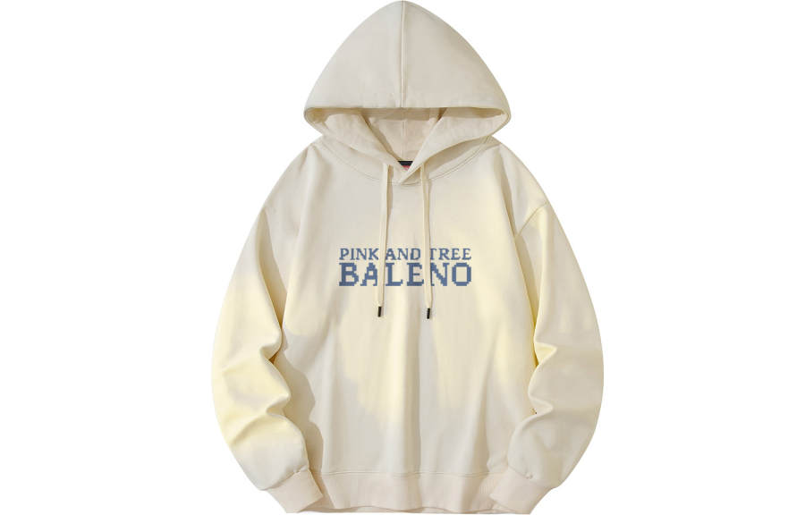BALENO Sweatshirts Unisex Hooded Moderate Other