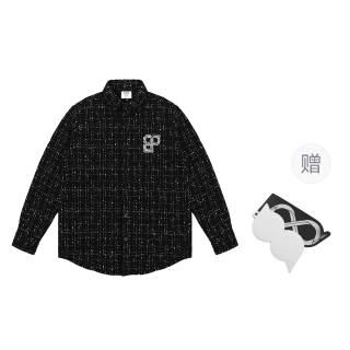 BIPOLAR Shirt Jackets & Coats Men's
