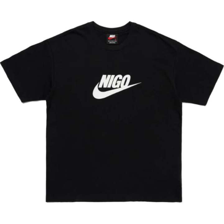 Nike Nike X Nigo T shirt