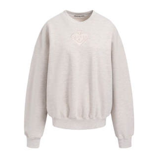 MARDI MERCREDI Sweatshirt Unisex