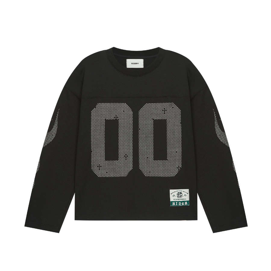 RESERFF T Shirts Unisex Crew Neck Moderate Heavyweight