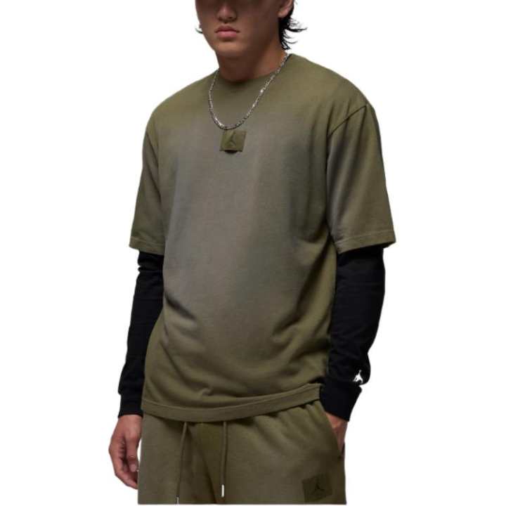 Jordan JORDAN Flight Essentials 85 Men's Washed T-Shirt