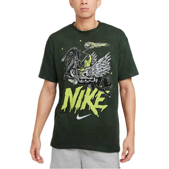 Nike Nike Men's Max90 Basketball T-Shirt