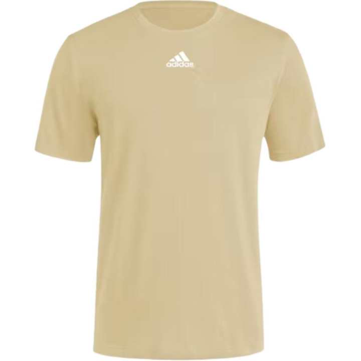 Adidas Adidas Free Shipping With AdiClub Playmaker Short Sleeve Tee