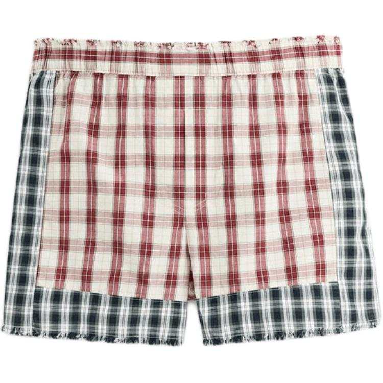 ZARA ZARA x ANDERSSON BELL SS25 Boxer Shorts Men's 1 Pack Multicolor