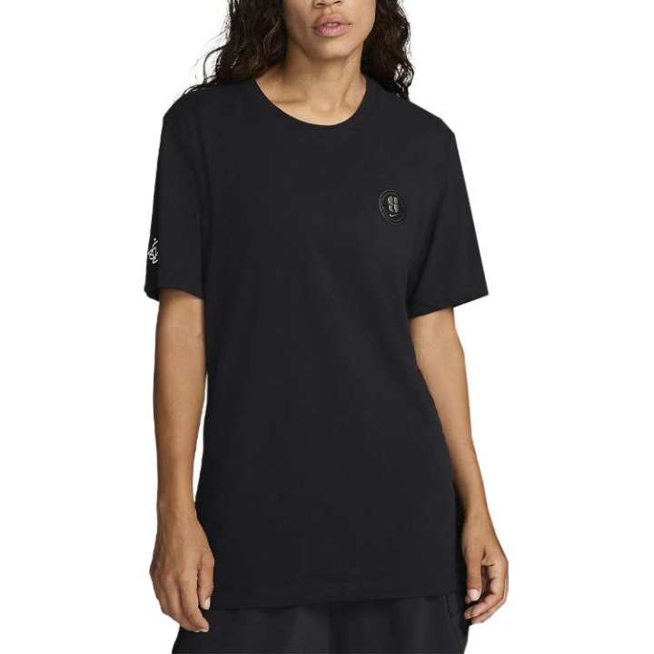 Nike Nike Sabrina Men's Dri FIT Basketball T Shirt