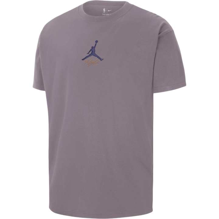 Jordan Jordan Phoenix Suns Courtside Statement Edition Men's Jordan Nba T Shirt
