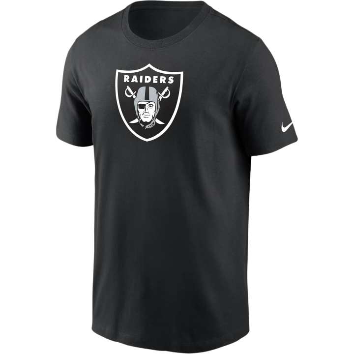 Nike Nike Las Vegas Raiders Team Issue Legend Men's Nike Dri-FIT Nfl T-Shirt