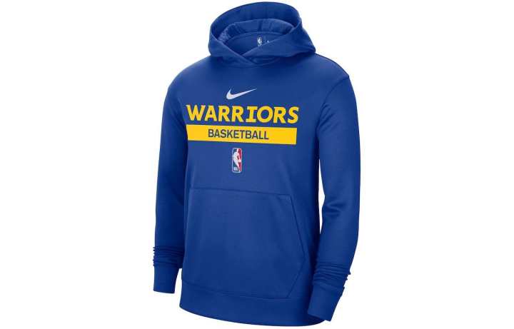 Nike Nike Sweatshirt Unisex Royal Color