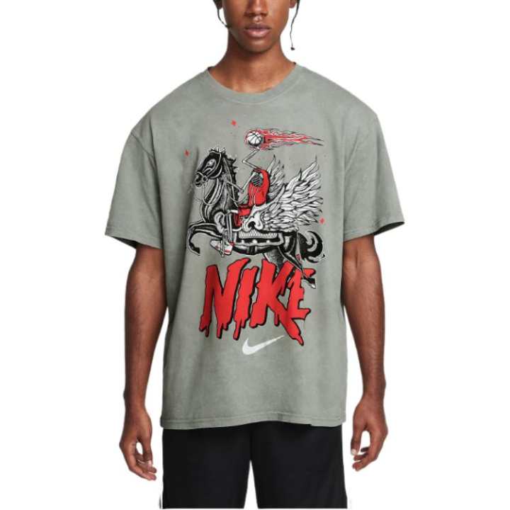 Nike Nike Men's Max90 Basketball T-Shirt