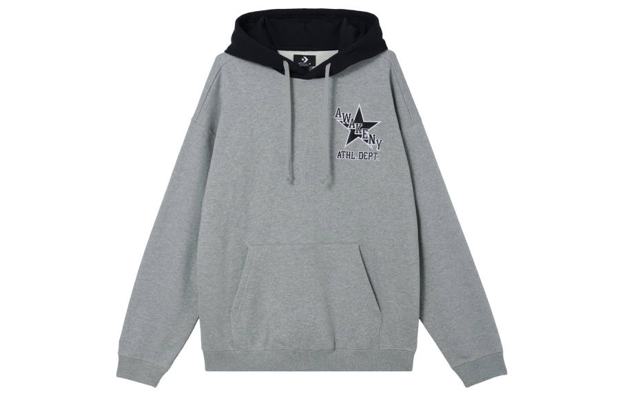 Converse Converse X Awake Fleece Hoodie