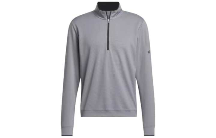 Adidas Adidas Free Shipping With AdiClub Lightweight Half Zip Top