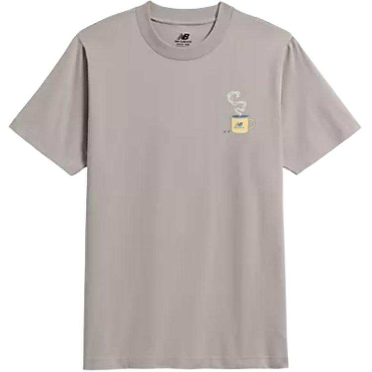 New Balance New Balance T Shirt Men's Lunar Rock