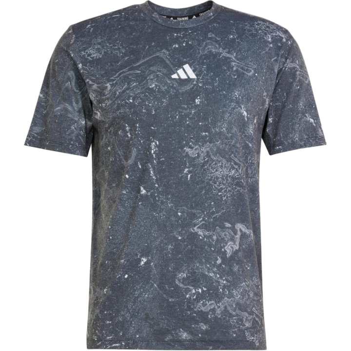 Adidas Adidas T Shirt Men's Black/White