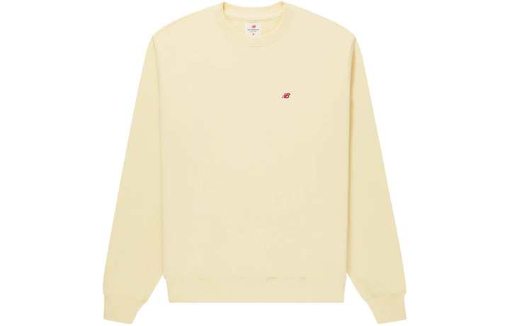 New Balance New Balance Made In Usa Sweatshirt