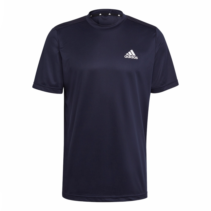 Adidas Adidas T Shirt Men's Legend Ink/White