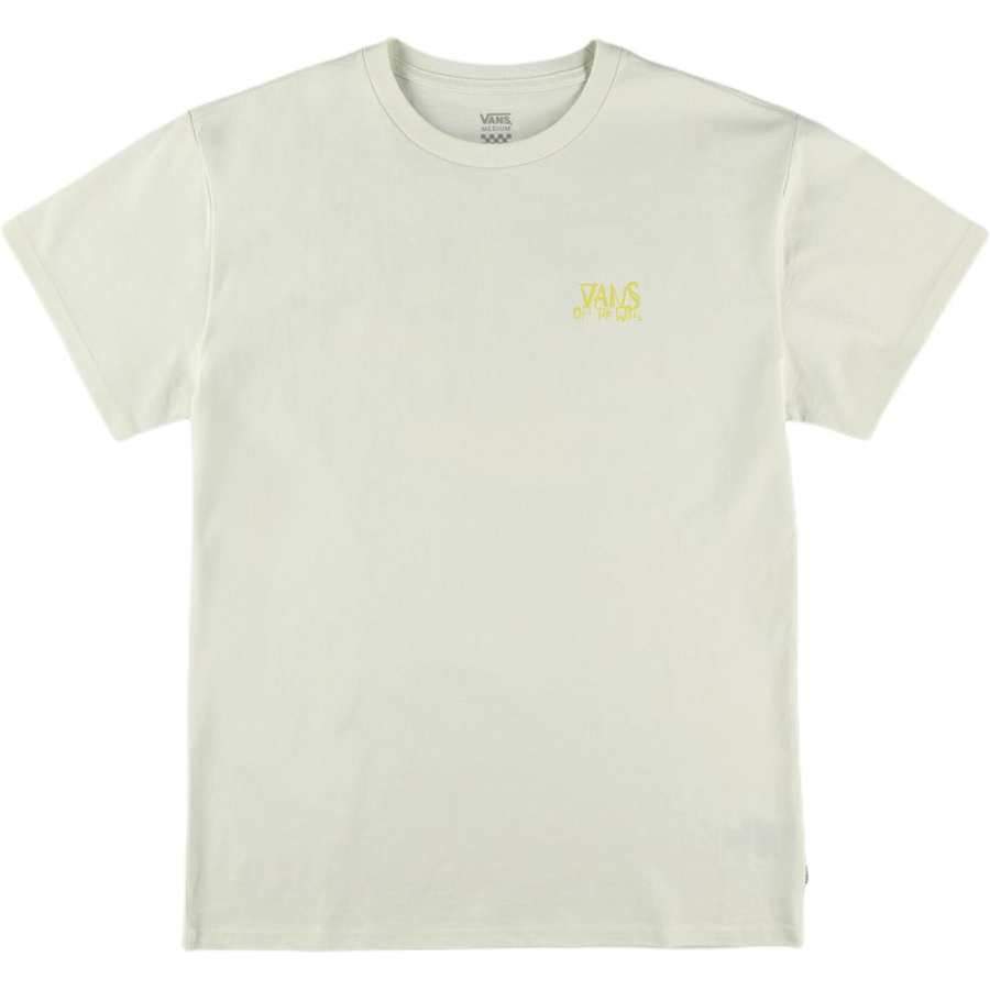 Vans Vans T Shirt Unisex Cotton Candy