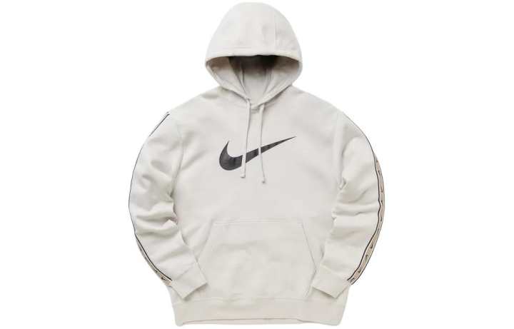 Nike Nike Sweatshirt Men's Light Bone