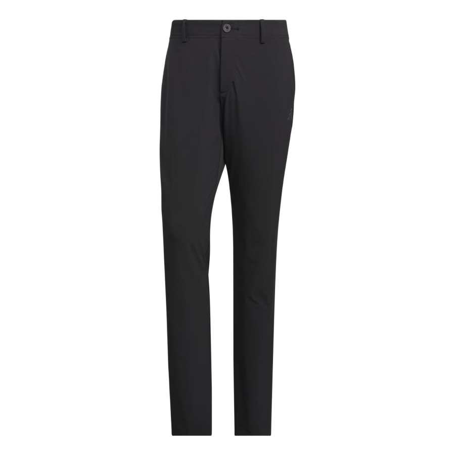 Adidas Adidas 4 WAY GOLF JOGGERS Knitted Sweatpants Men's Black
