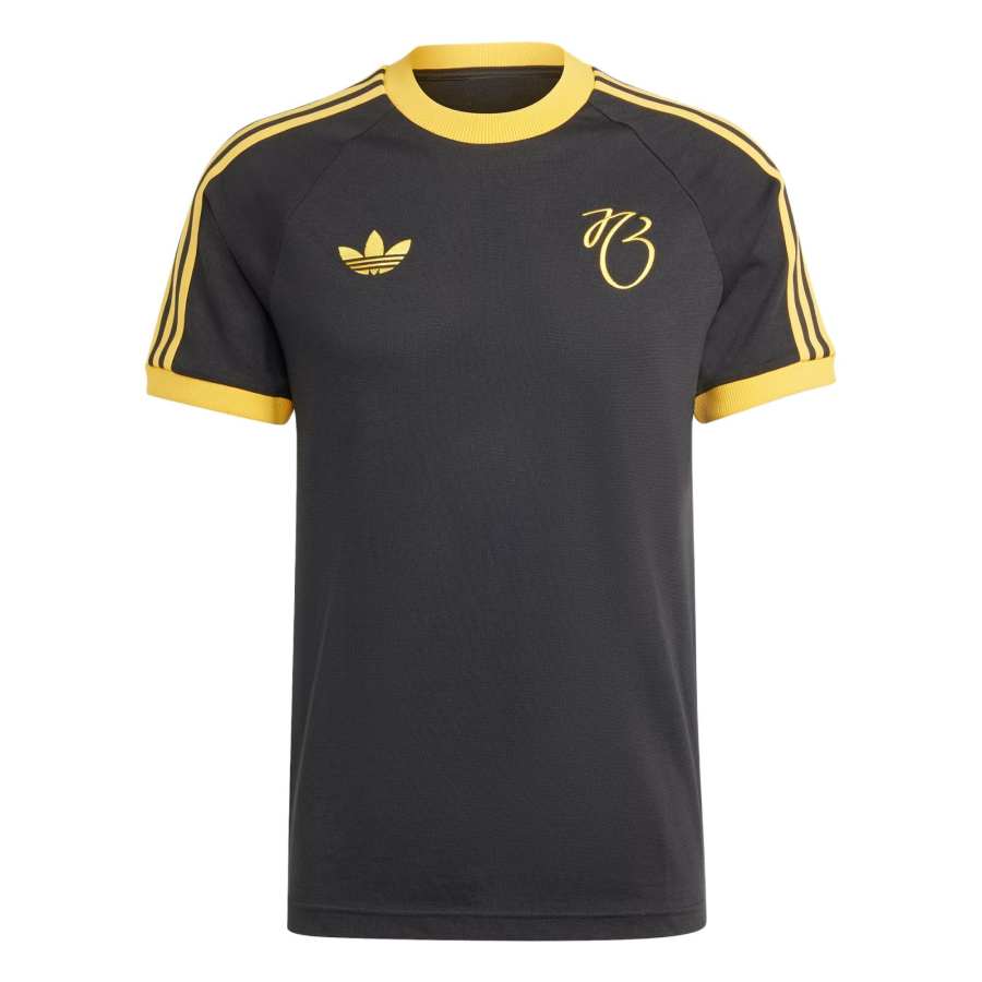 Adidas Originals Adidas Jude Bellingham 3 Stripes T Shirt