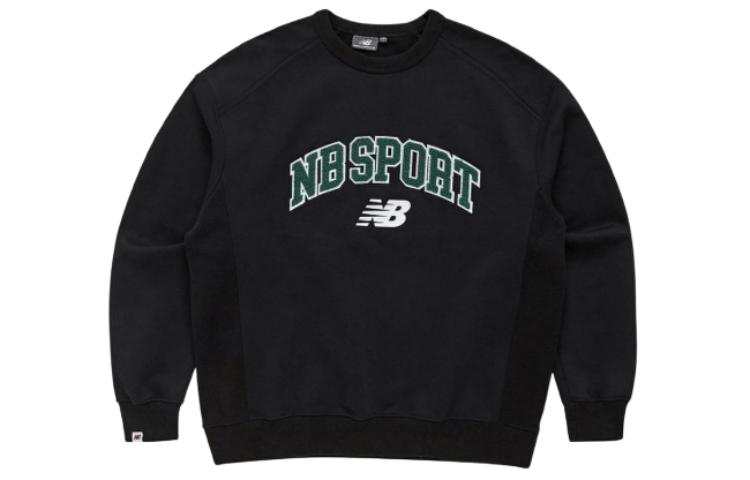 New Balance New Balance Sweatshirt Unisex Black