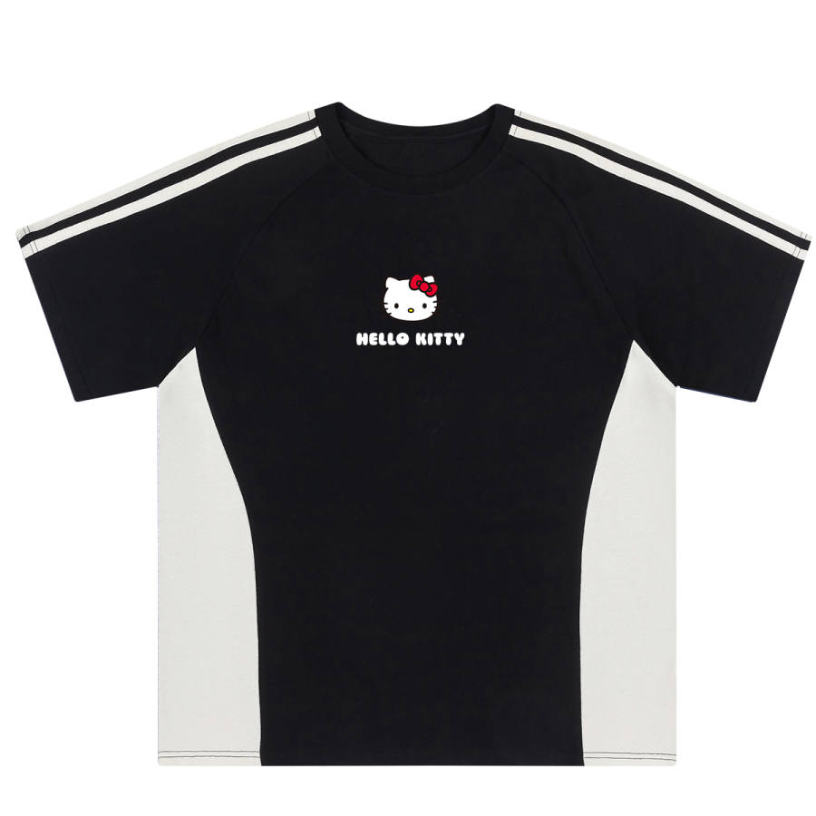 Sanrio x Hello Kitty Hello Kitty T Shirt Unisex