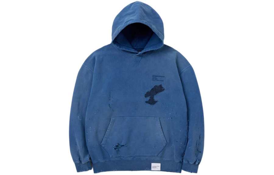 NEIGHBORHOOD Savage Hoodie