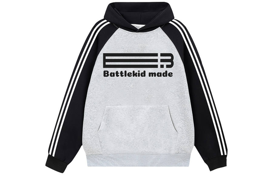 DARKCIRCLE Sweatshirts Unisex Hooded Moderate Heavyweight